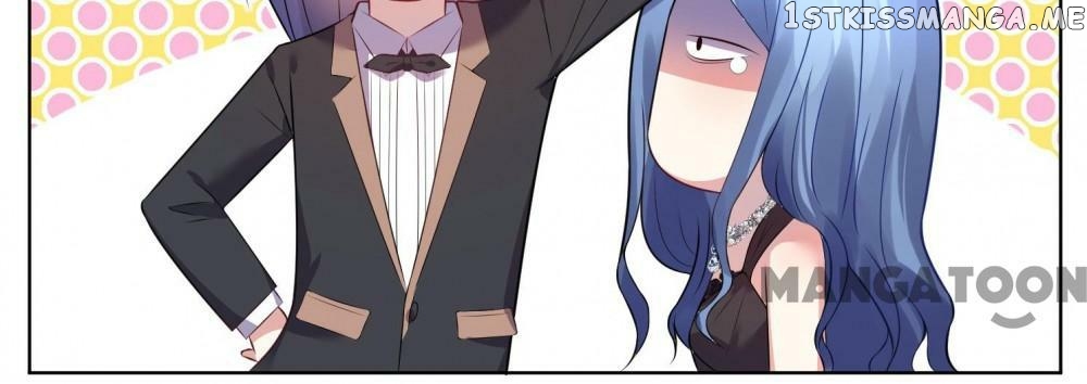 Blackmailed By Bossy Ceo chapter 56 - page 13