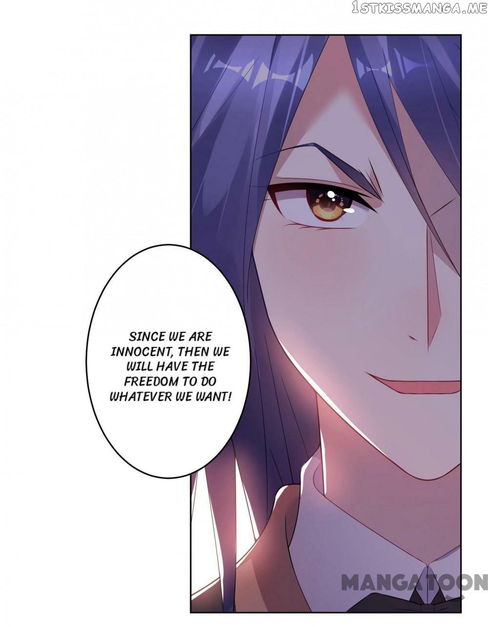 Blackmailed By Bossy Ceo chapter 56 - page 14