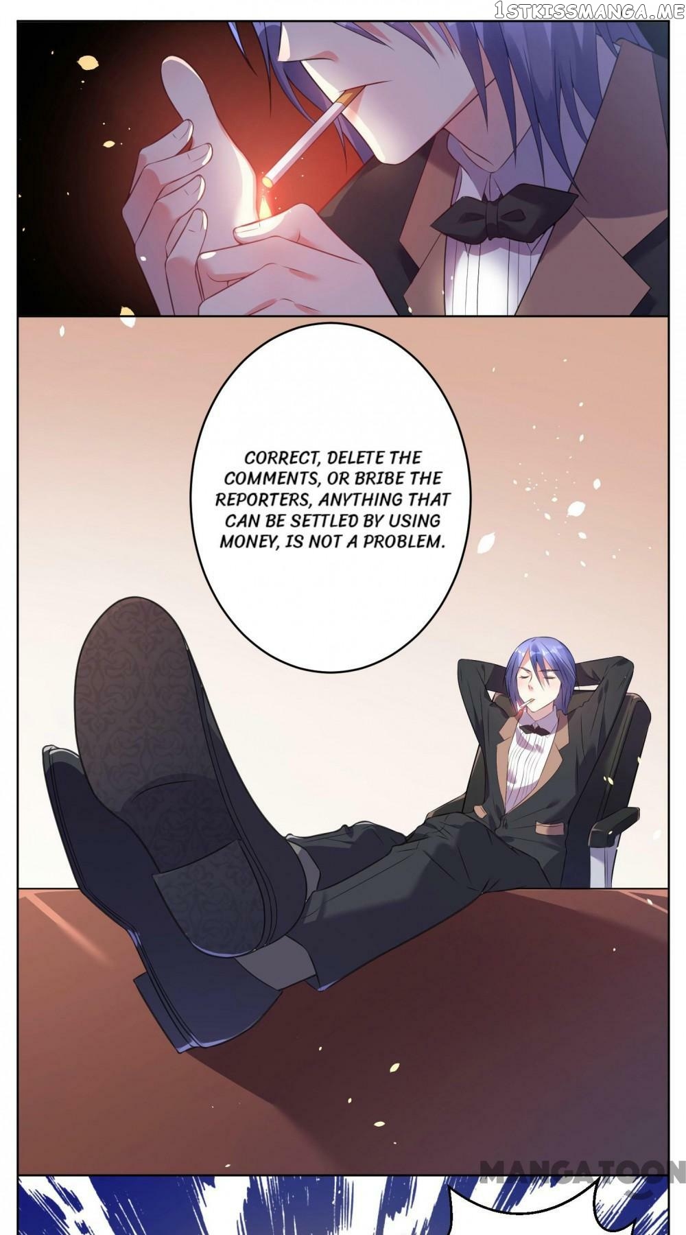 Blackmailed By Bossy Ceo chapter 56 - page 16