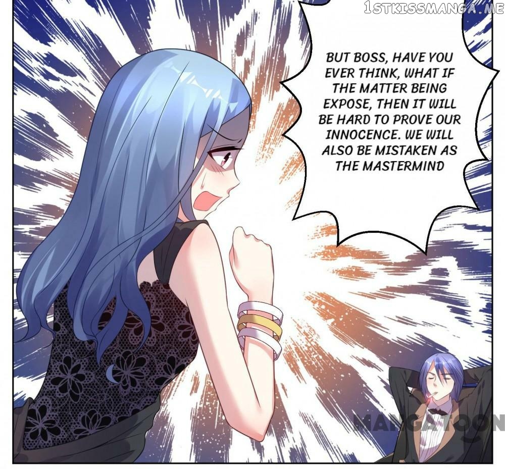 Blackmailed By Bossy Ceo chapter 56 - page 17