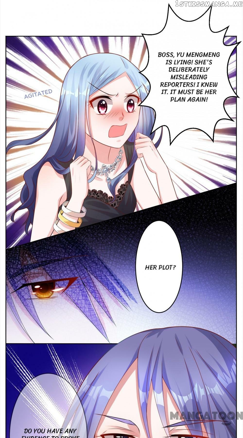 Blackmailed By Bossy Ceo chapter 56 - page 2