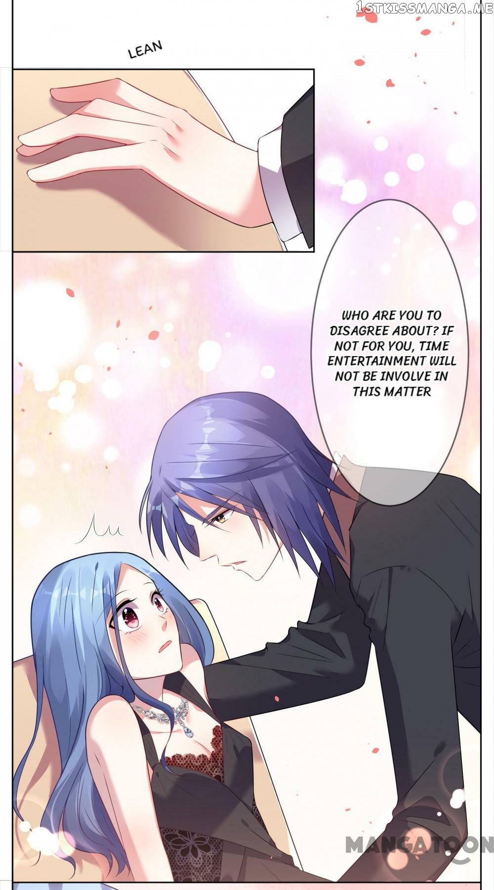 Blackmailed By Bossy Ceo chapter 56 - page 20