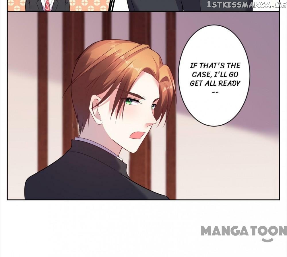 Blackmailed By Bossy Ceo chapter 56 - page 23