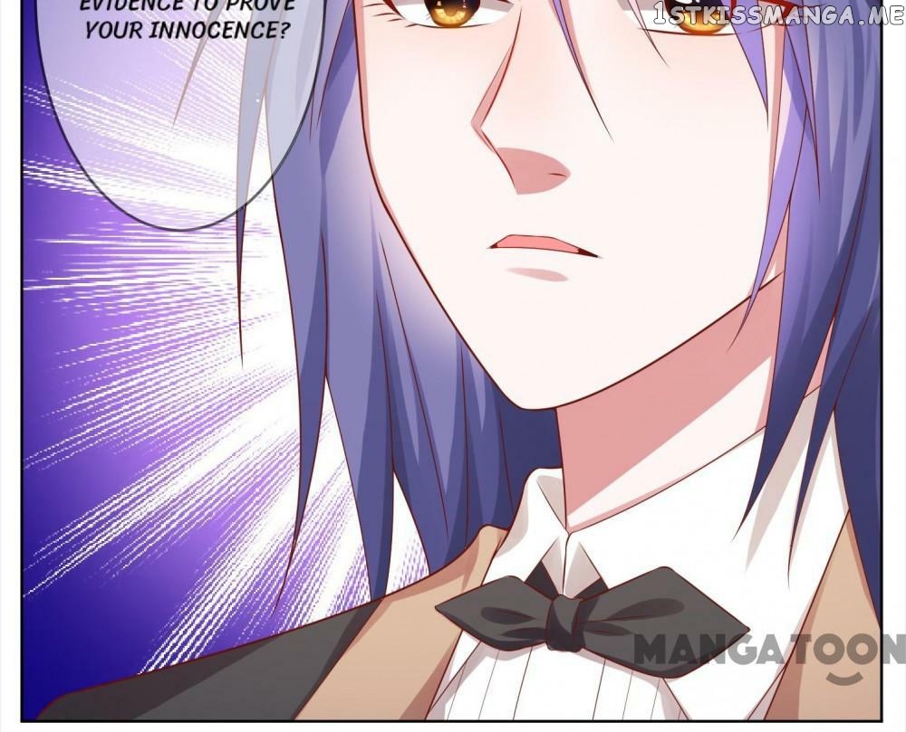 Blackmailed By Bossy Ceo chapter 56 - page 3