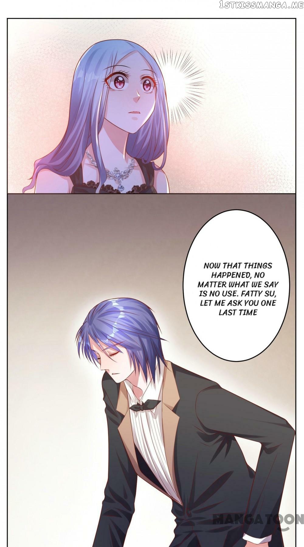 Blackmailed By Bossy Ceo chapter 56 - page 4