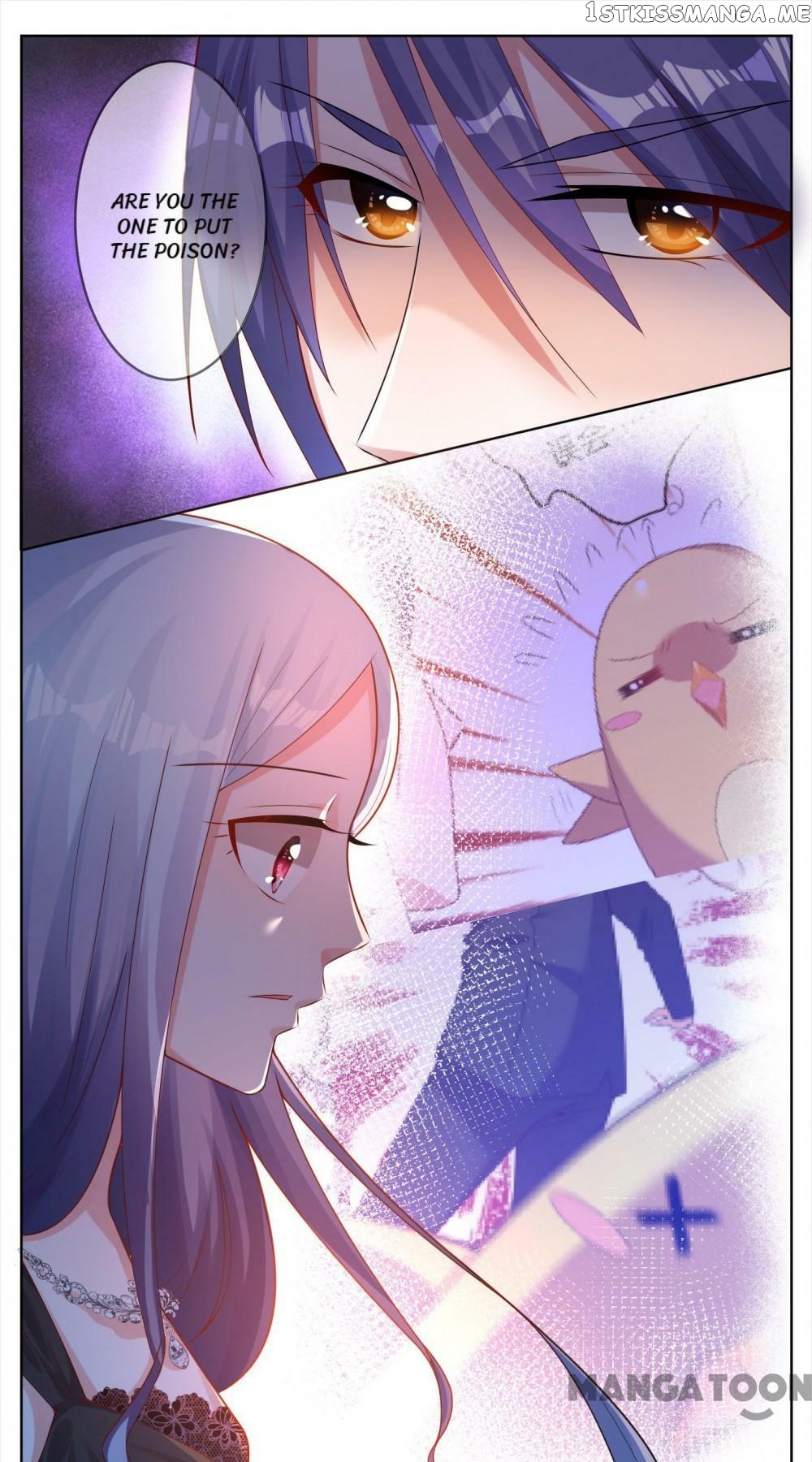 Blackmailed By Bossy Ceo chapter 56 - page 6