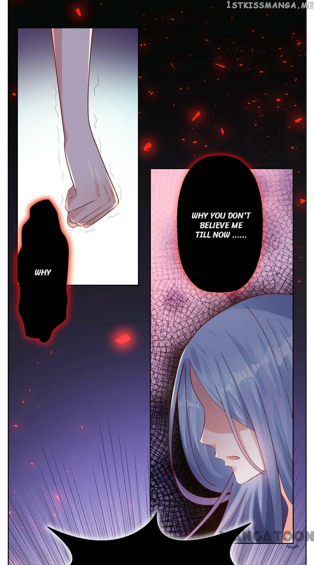 Blackmailed By Bossy Ceo chapter 56 - page 8