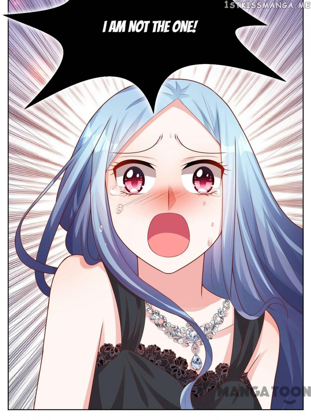 Blackmailed By Bossy Ceo chapter 56 - page 9
