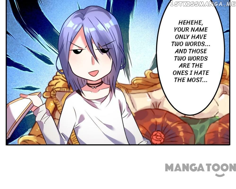Blackmailed By Bossy Ceo chapter 9 - page 11