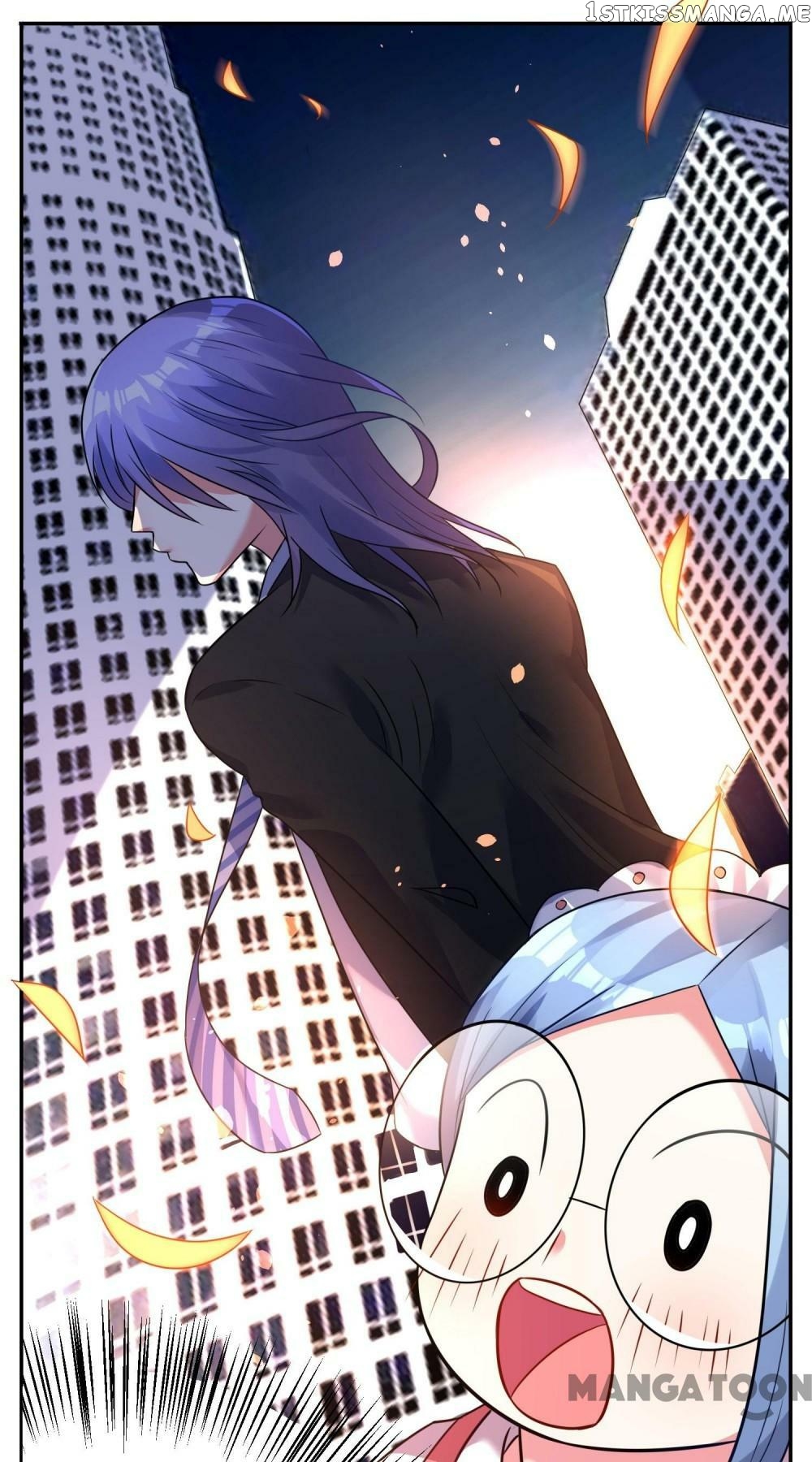 Blackmailed By Bossy Ceo chapter 9 - page 14
