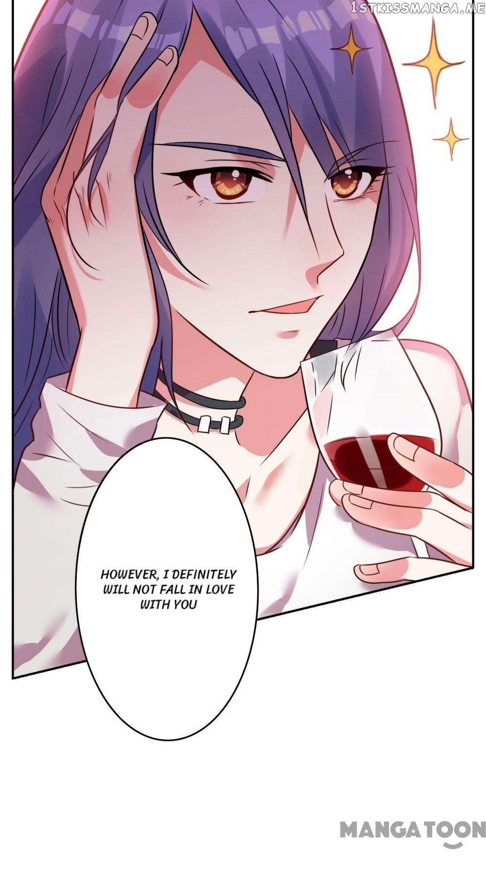 Blackmailed By Bossy Ceo chapter 9 - page 16