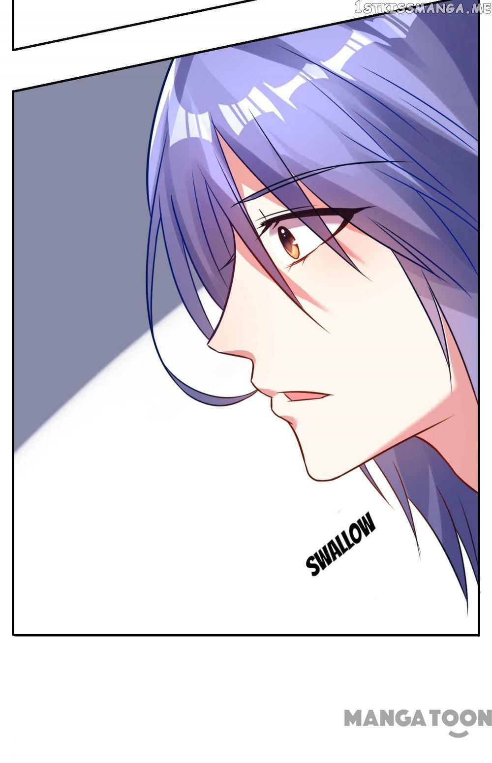 Blackmailed By Bossy Ceo chapter 9 - page 21