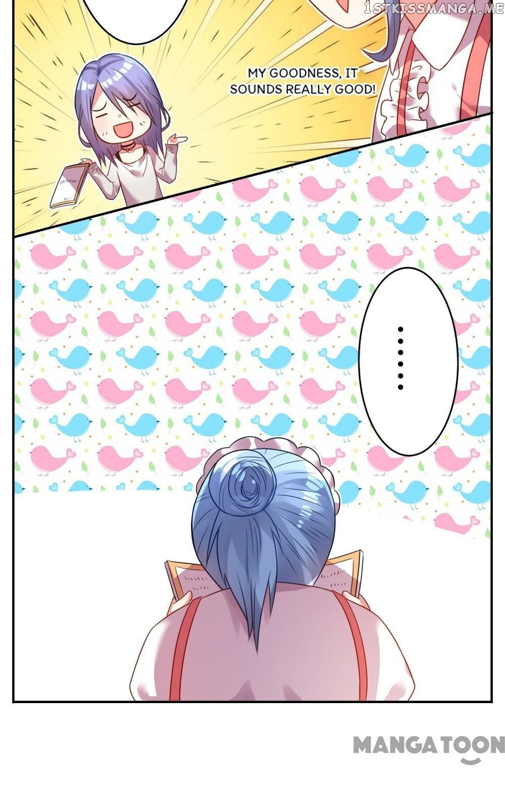 Blackmailed By Bossy Ceo chapter 9 - page 3