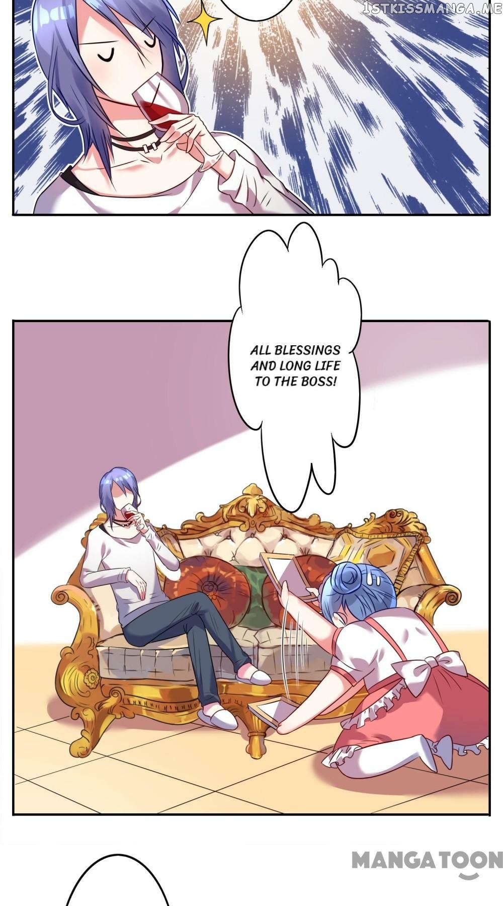 Blackmailed By Bossy Ceo chapter 9 - page 9
