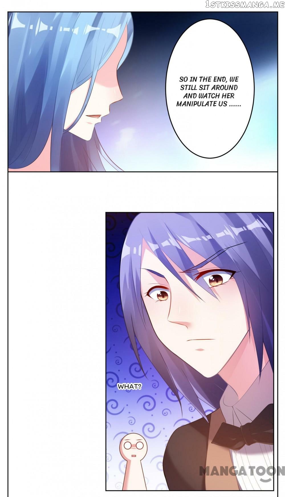Blackmailed By Bossy Ceo chapter 57 - page 1