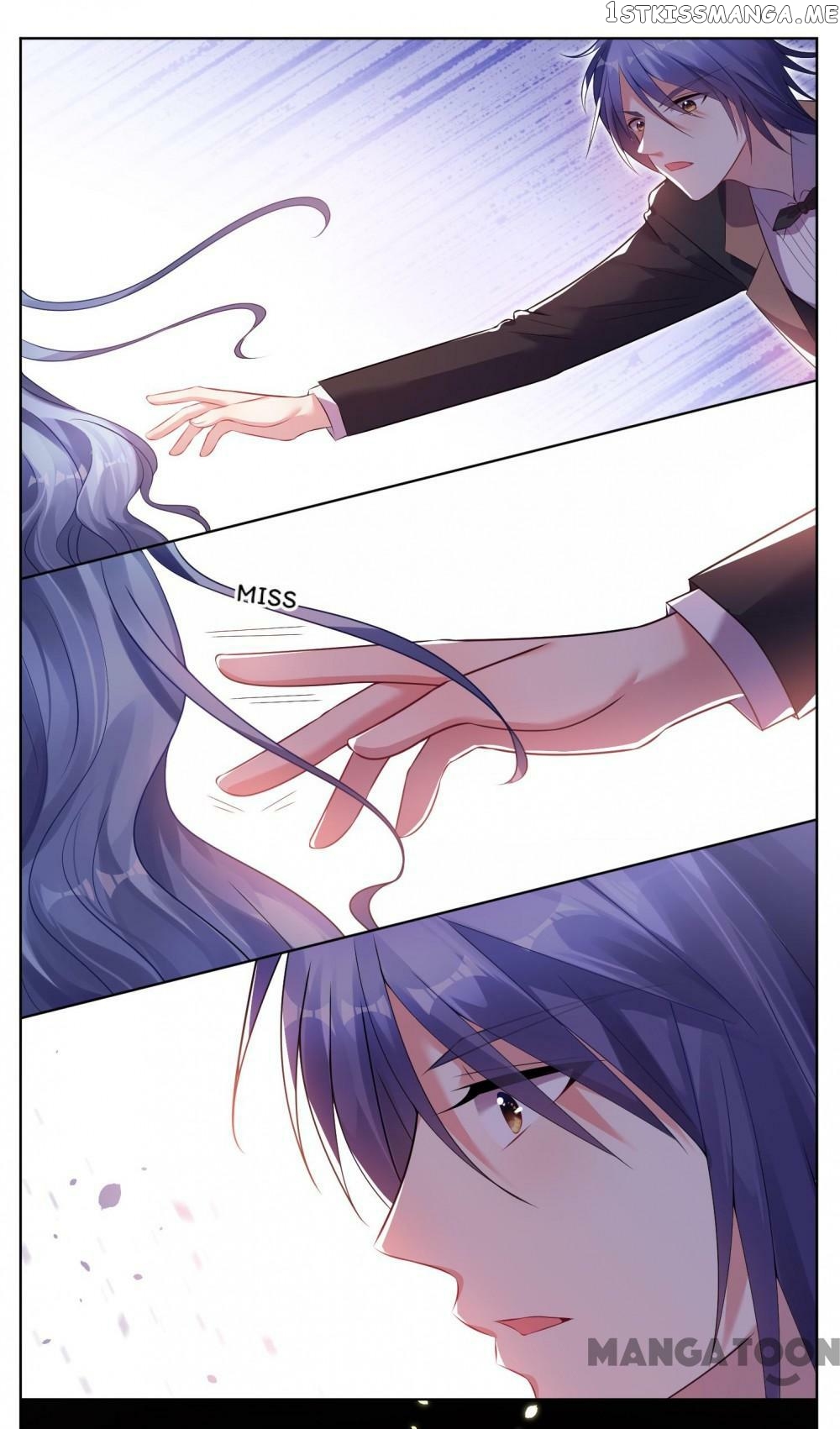 Blackmailed By Bossy Ceo chapter 57 - page 10