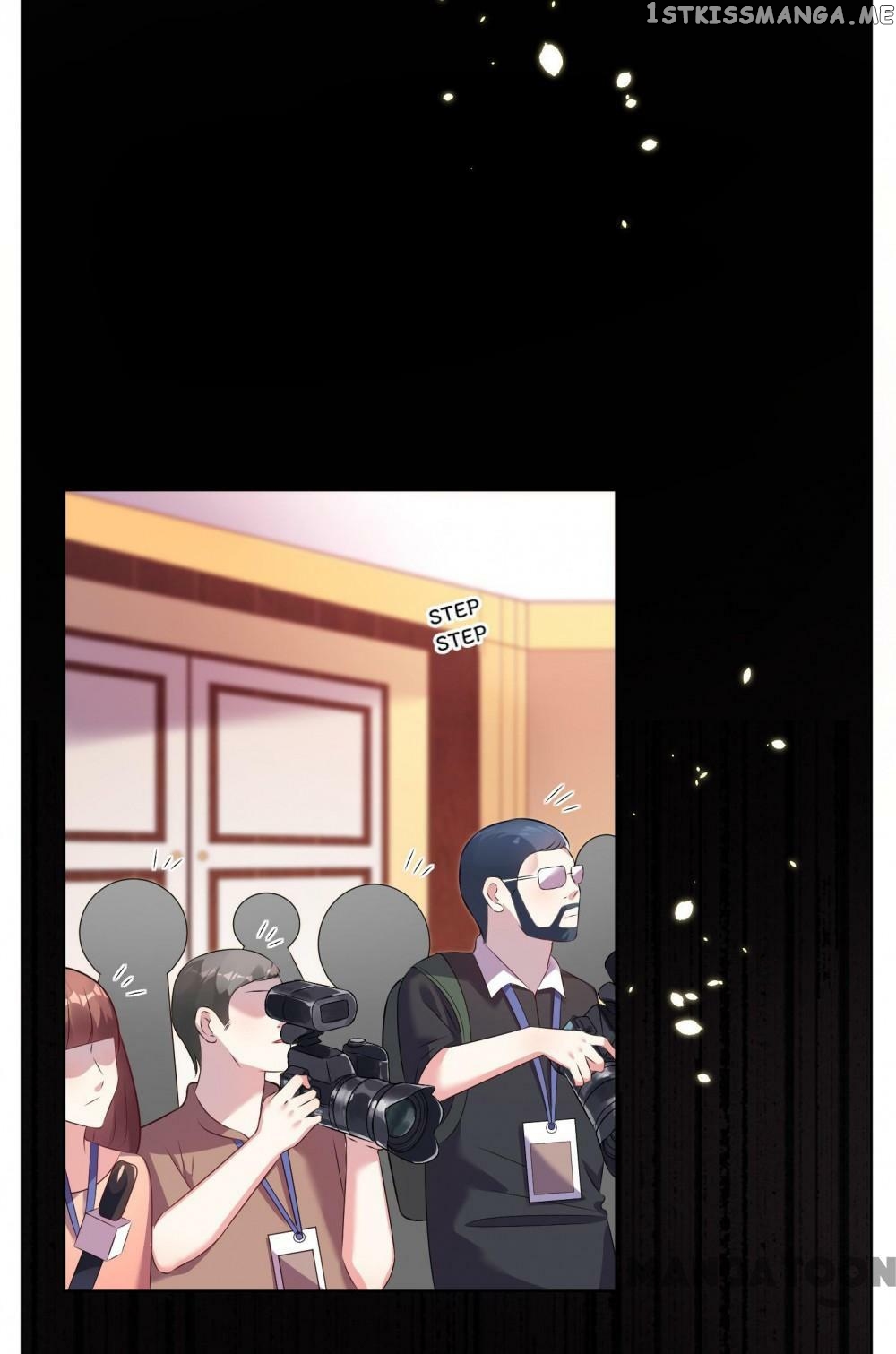 Blackmailed By Bossy Ceo chapter 57 - page 11