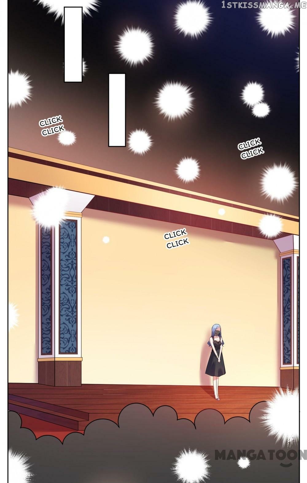 Blackmailed By Bossy Ceo chapter 57 - page 15