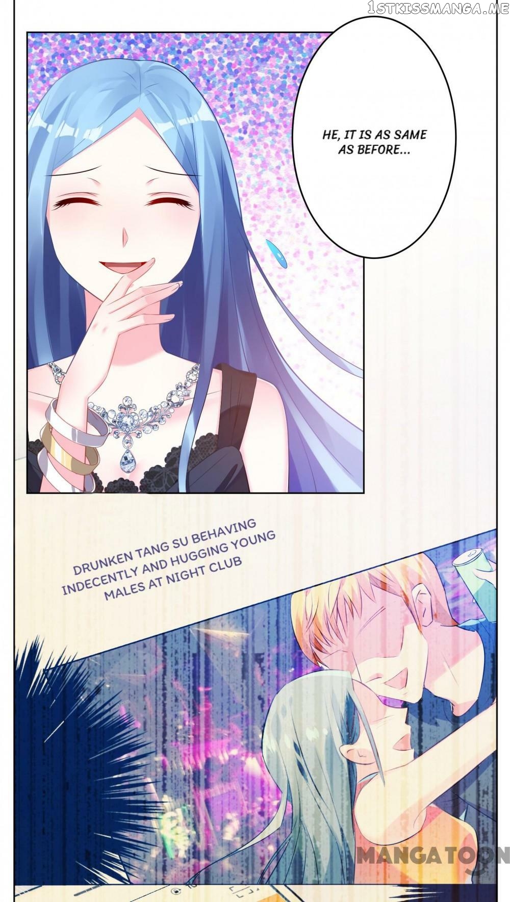 Blackmailed By Bossy Ceo chapter 57 - page 2