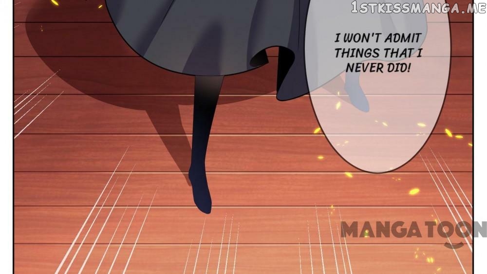 Blackmailed By Bossy Ceo chapter 57 - page 22