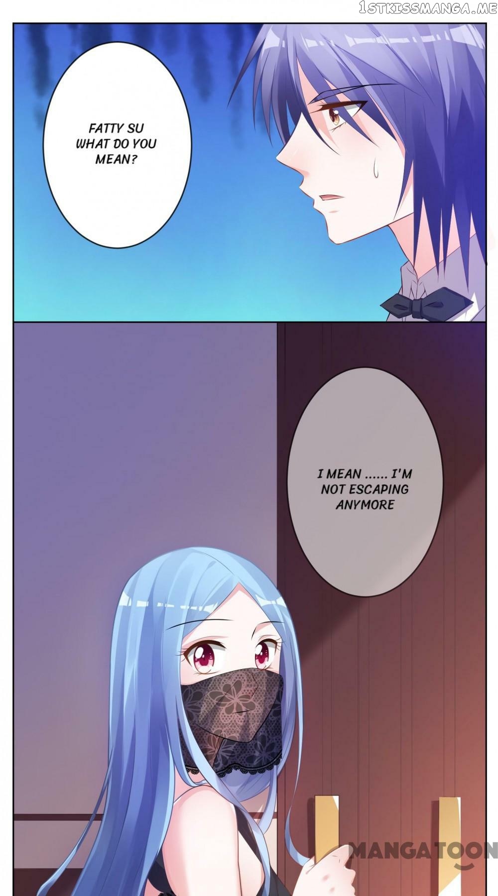 Blackmailed By Bossy Ceo chapter 57 - page 5
