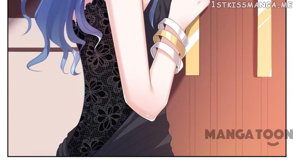 Blackmailed By Bossy Ceo chapter 57 - page 6