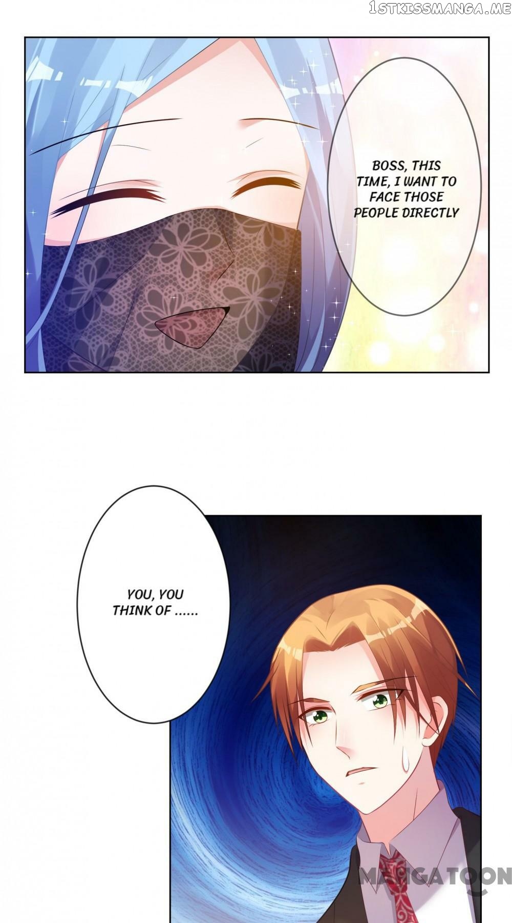 Blackmailed By Bossy Ceo chapter 57 - page 7