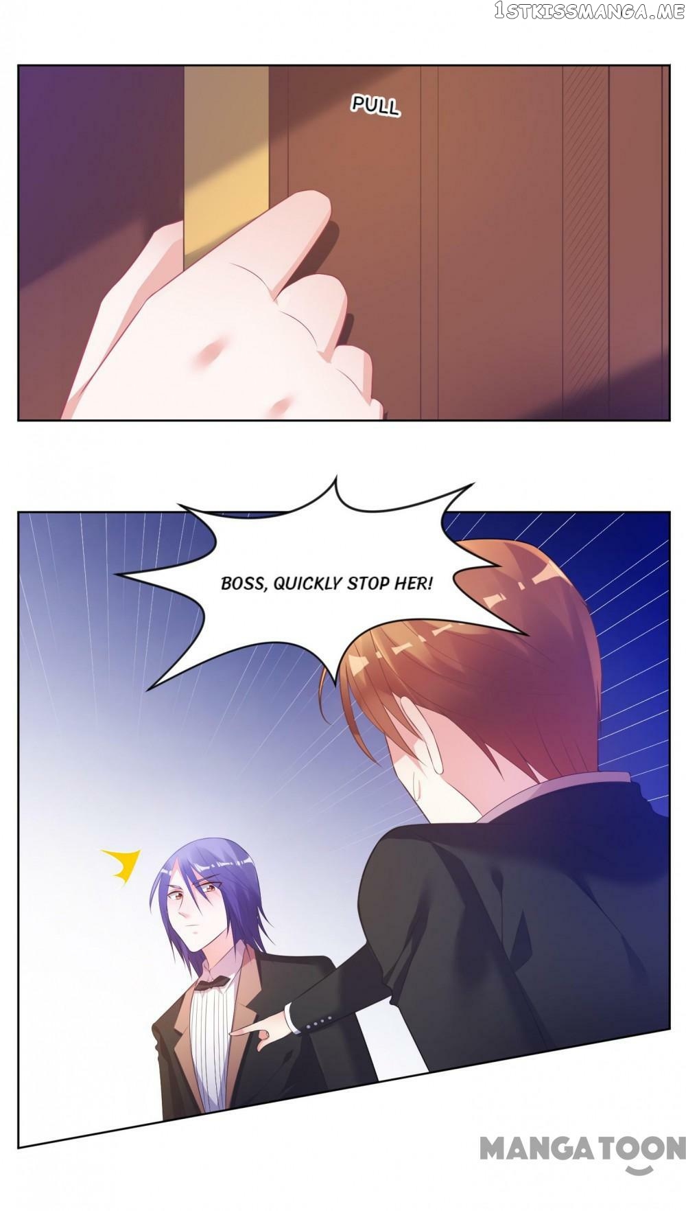 Blackmailed By Bossy Ceo chapter 57 - page 9