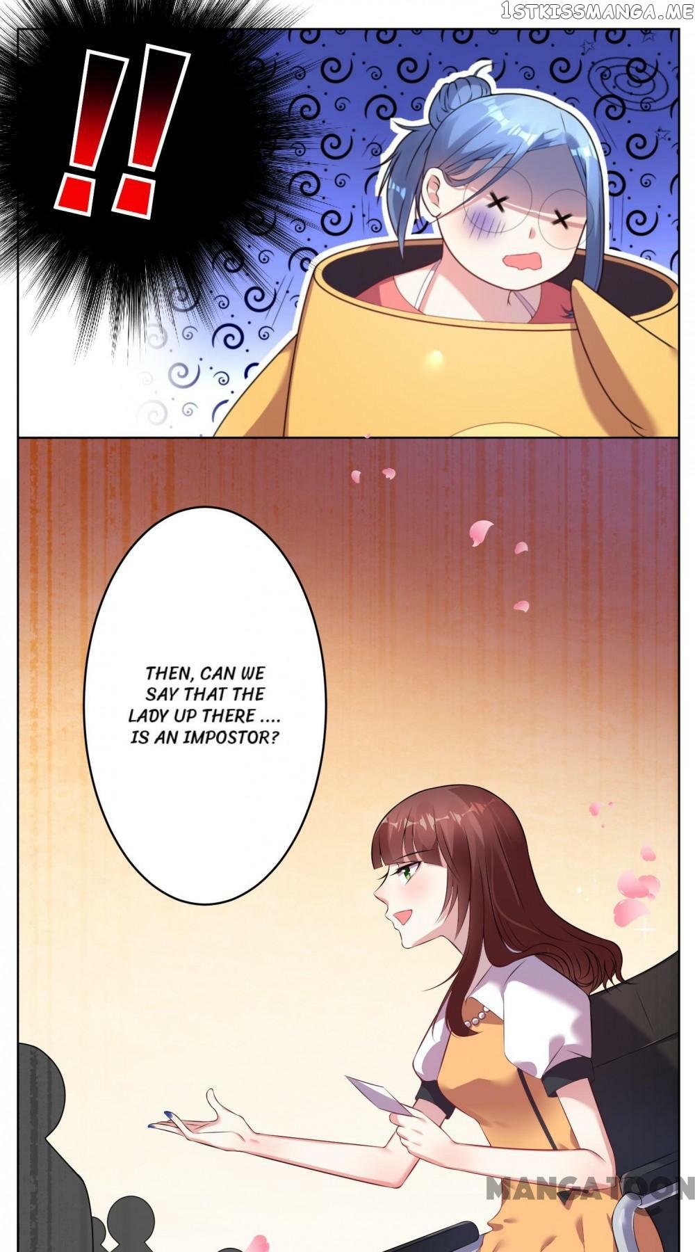 Blackmailed By Bossy Ceo chapter 58 - page 10