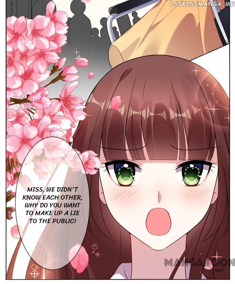 Blackmailed By Bossy Ceo chapter 58 - page 11