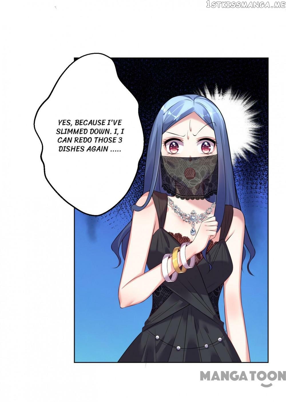 Blackmailed By Bossy Ceo chapter 58 - page 12