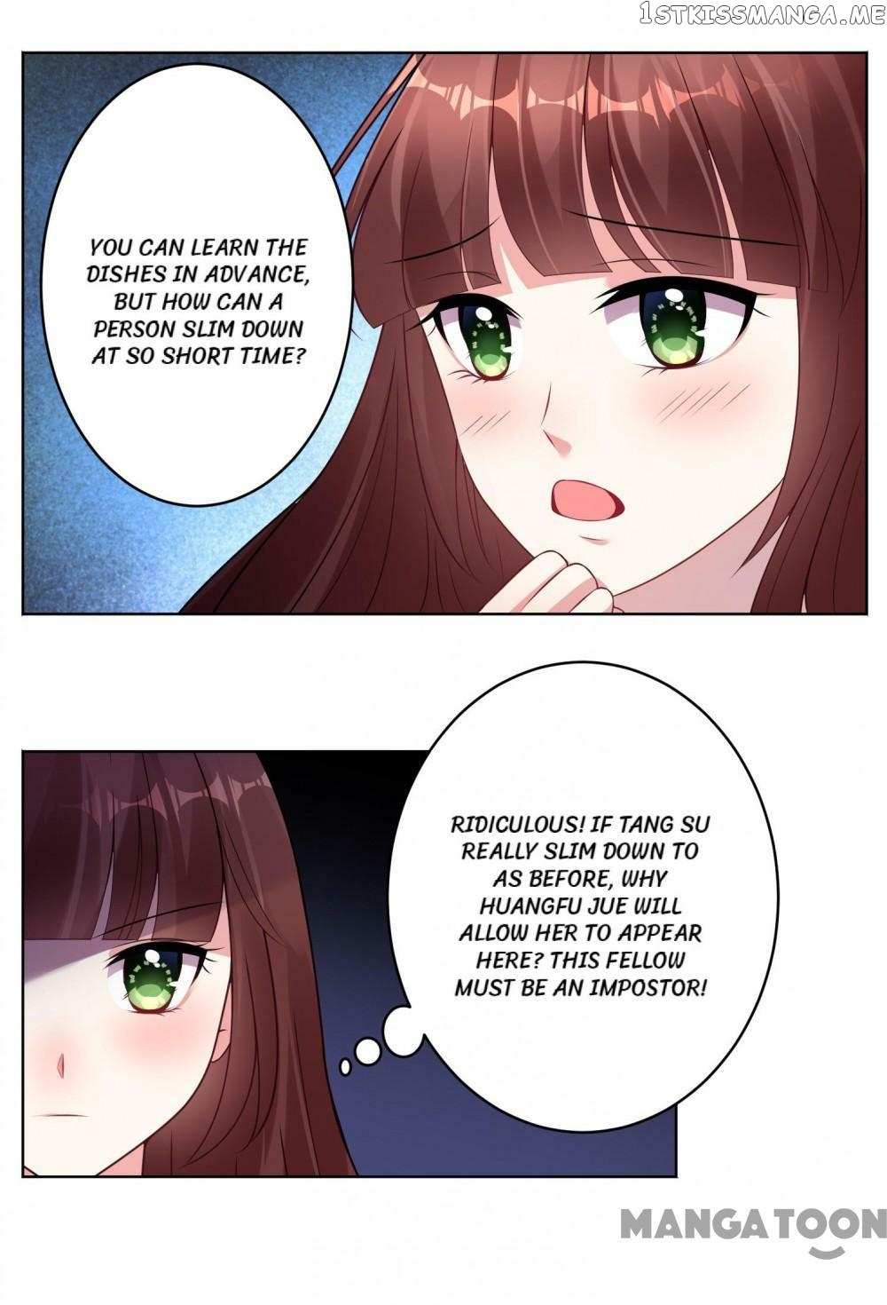 Blackmailed By Bossy Ceo chapter 58 - page 13