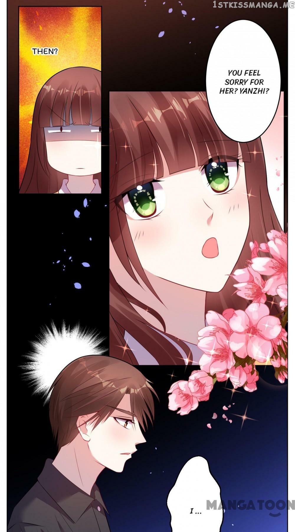 Blackmailed By Bossy Ceo chapter 58 - page 16