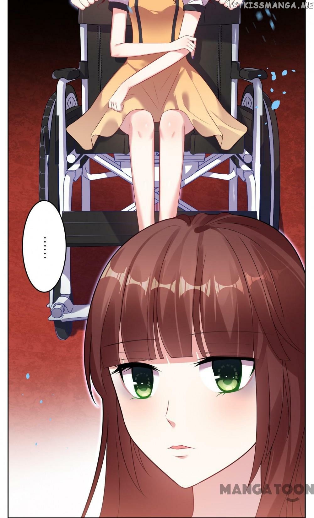 Blackmailed By Bossy Ceo chapter 58 - page 3