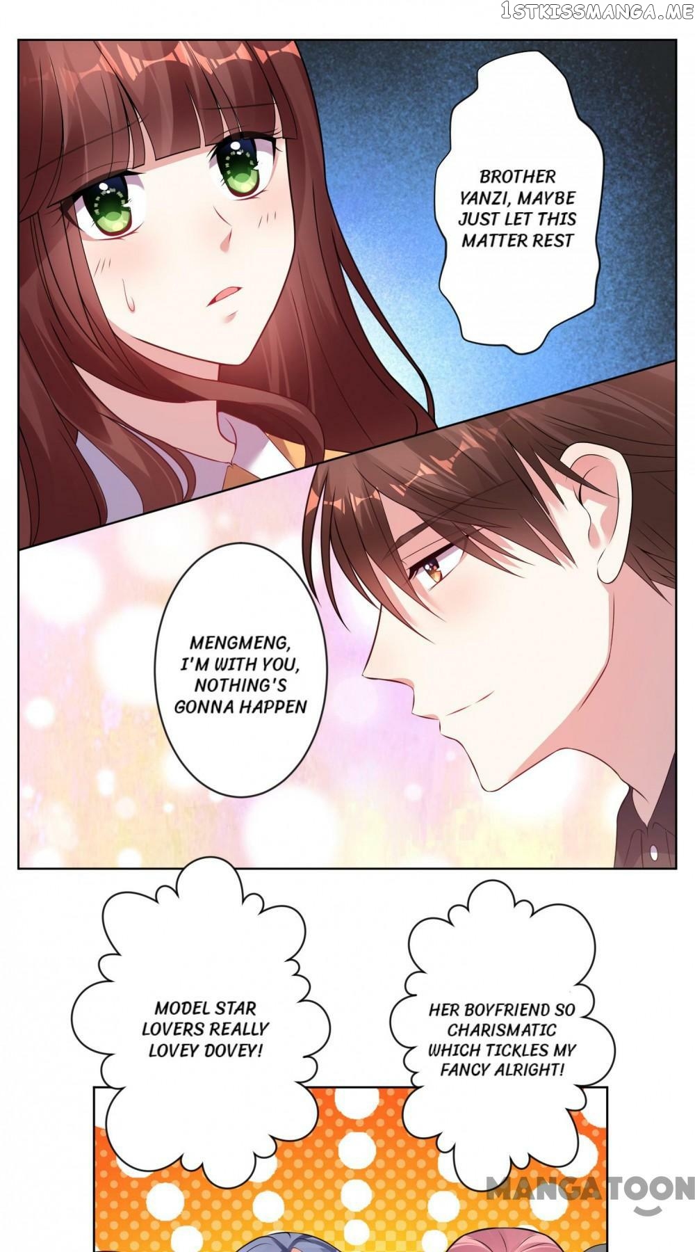 Blackmailed By Bossy Ceo chapter 58 - page 5
