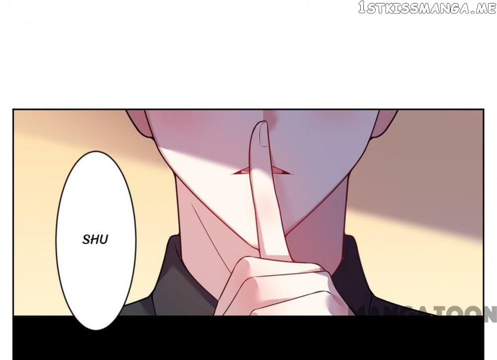 Blackmailed By Bossy Ceo chapter 58 - page 7