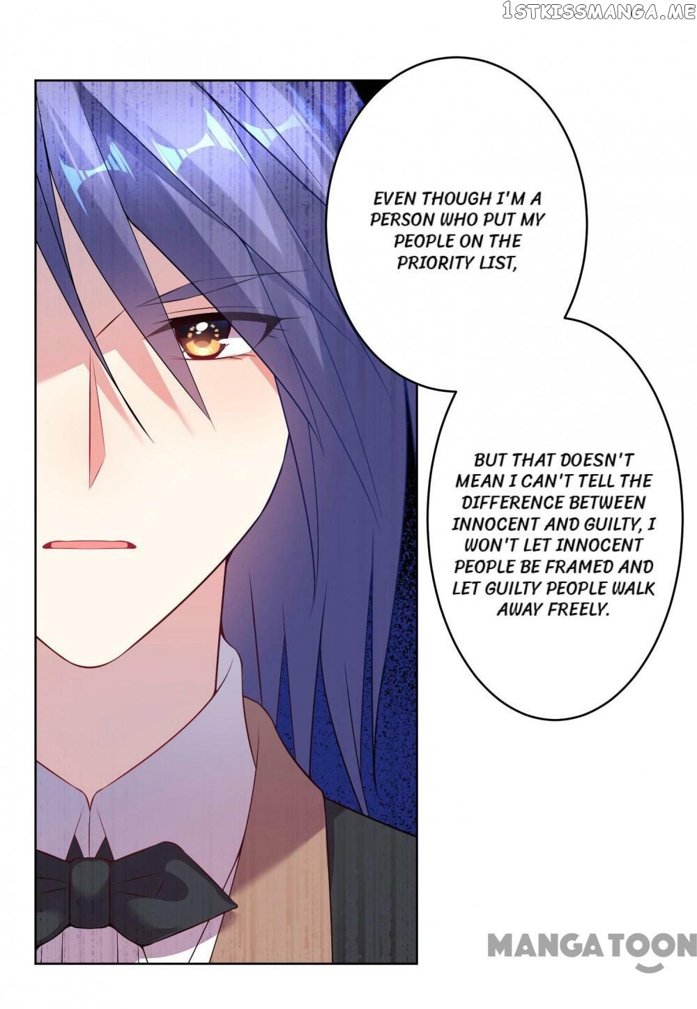 Blackmailed By Bossy Ceo chapter 59 - page 10