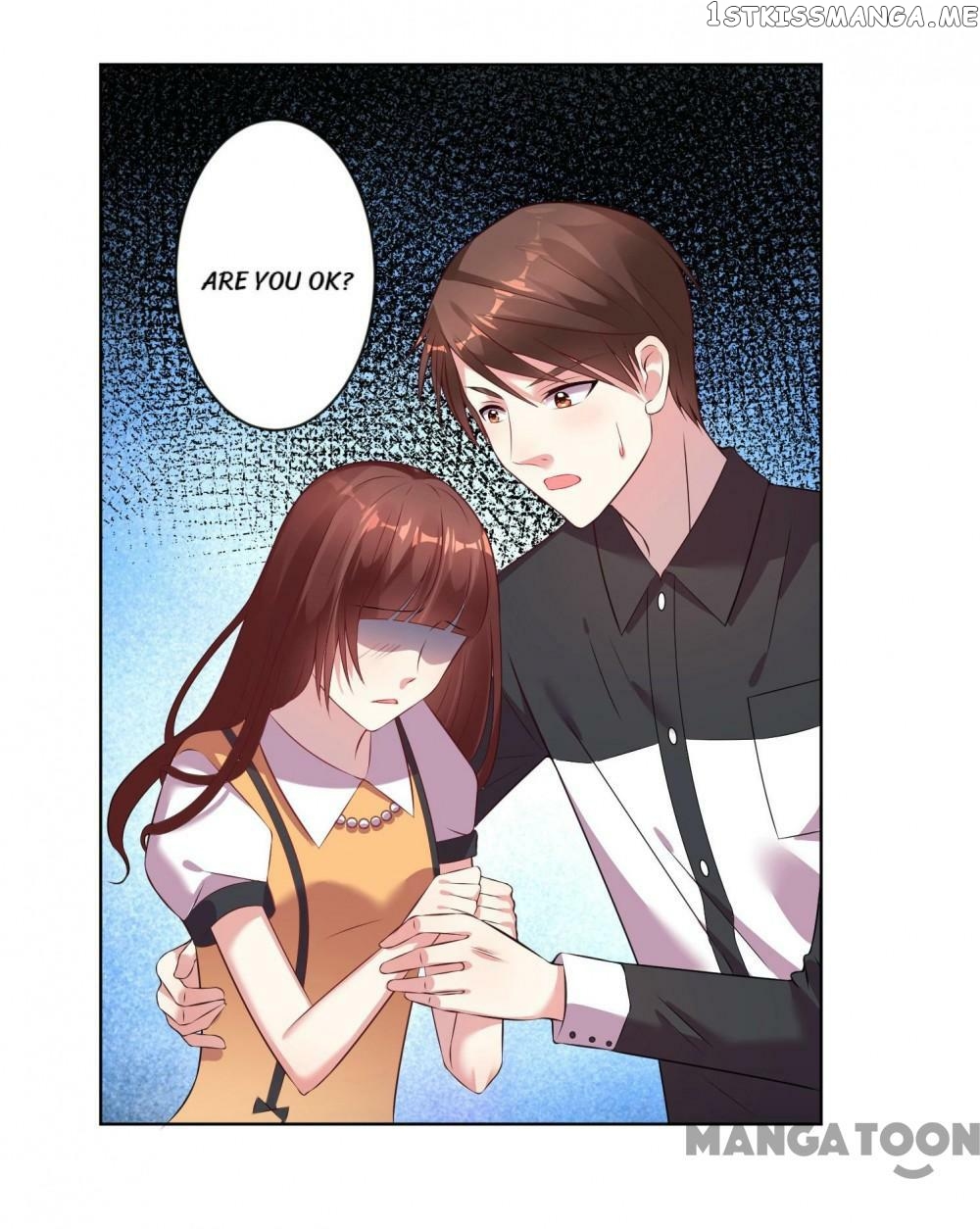 Blackmailed By Bossy Ceo chapter 59 - page 13