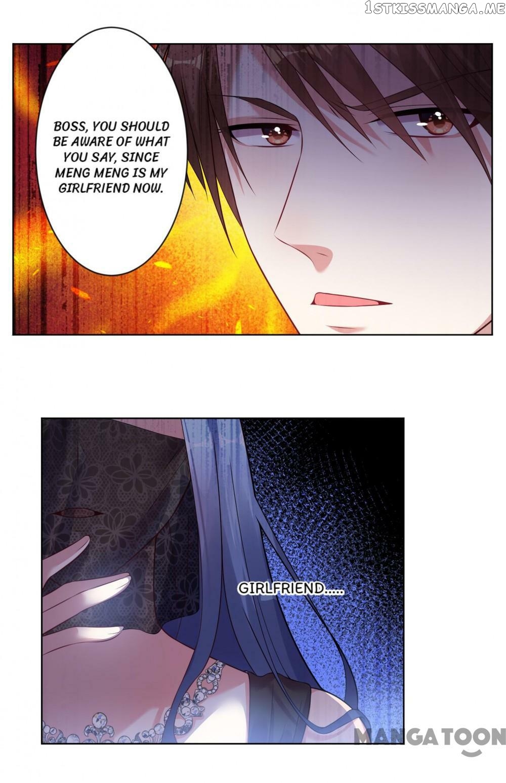 Blackmailed By Bossy Ceo chapter 59 - page 14