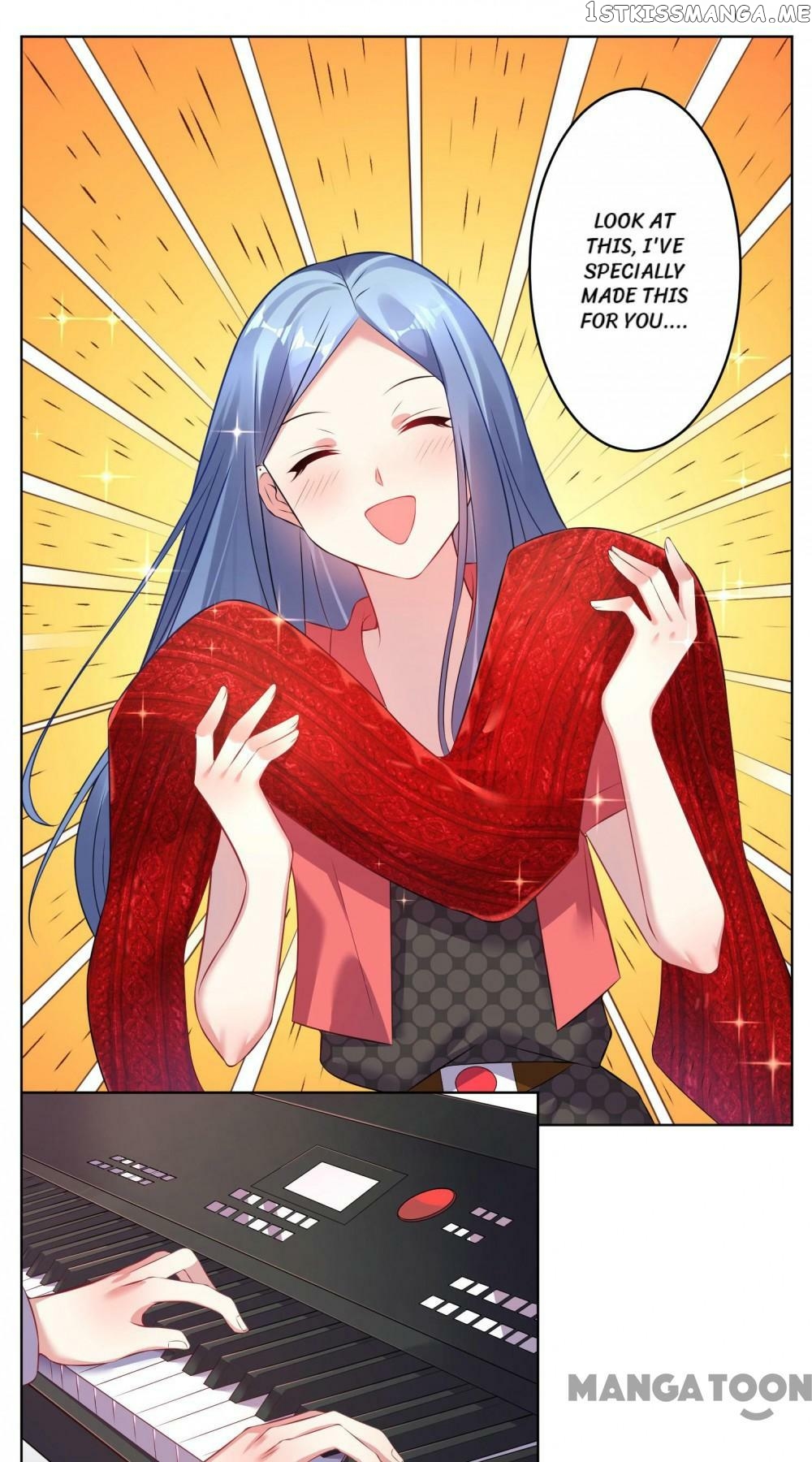 Blackmailed By Bossy Ceo chapter 59 - page 16