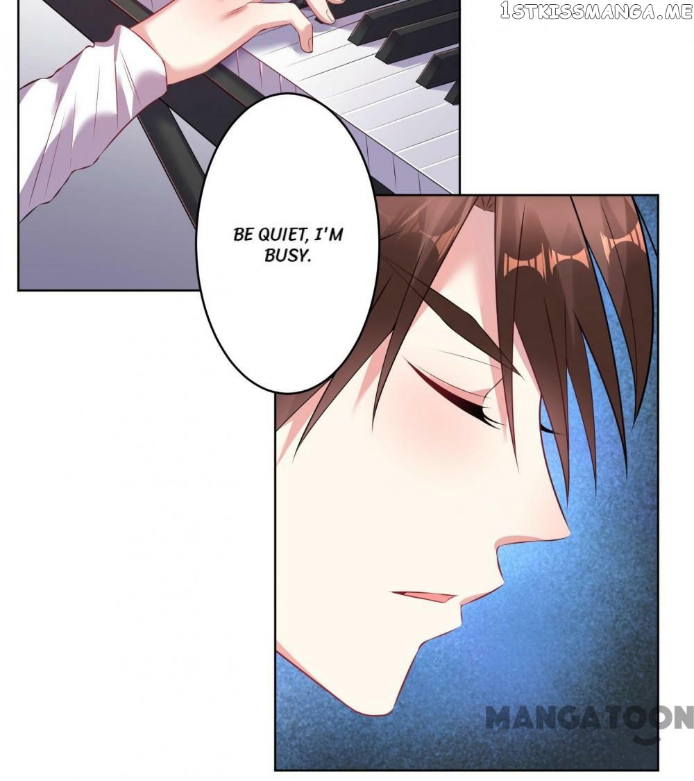 Blackmailed By Bossy Ceo chapter 59 - page 17