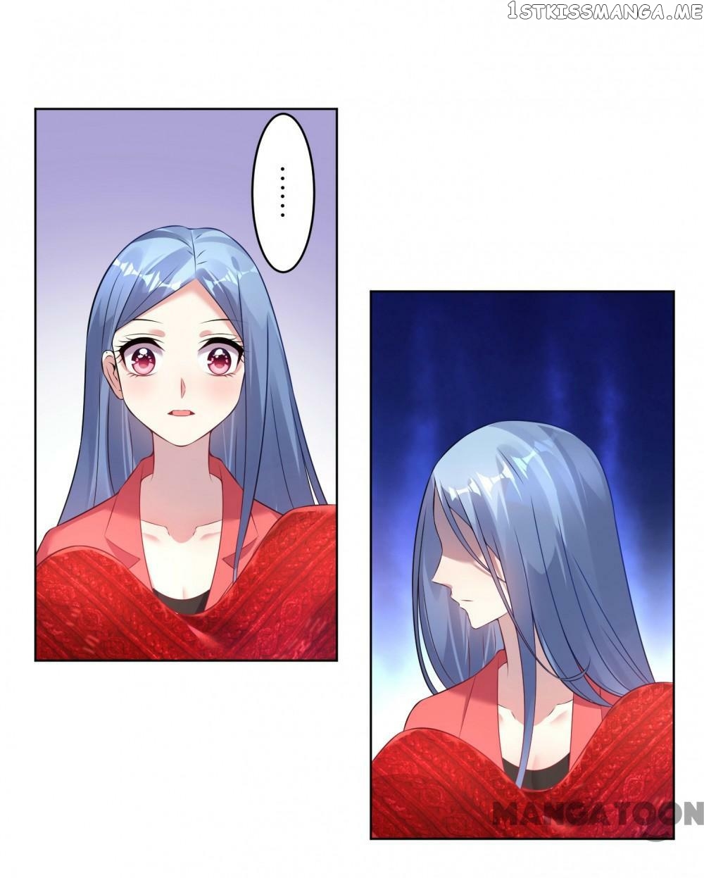 Blackmailed By Bossy Ceo chapter 59 - page 18