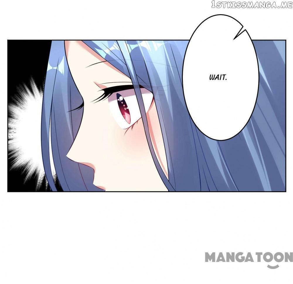 Blackmailed By Bossy Ceo chapter 59 - page 19