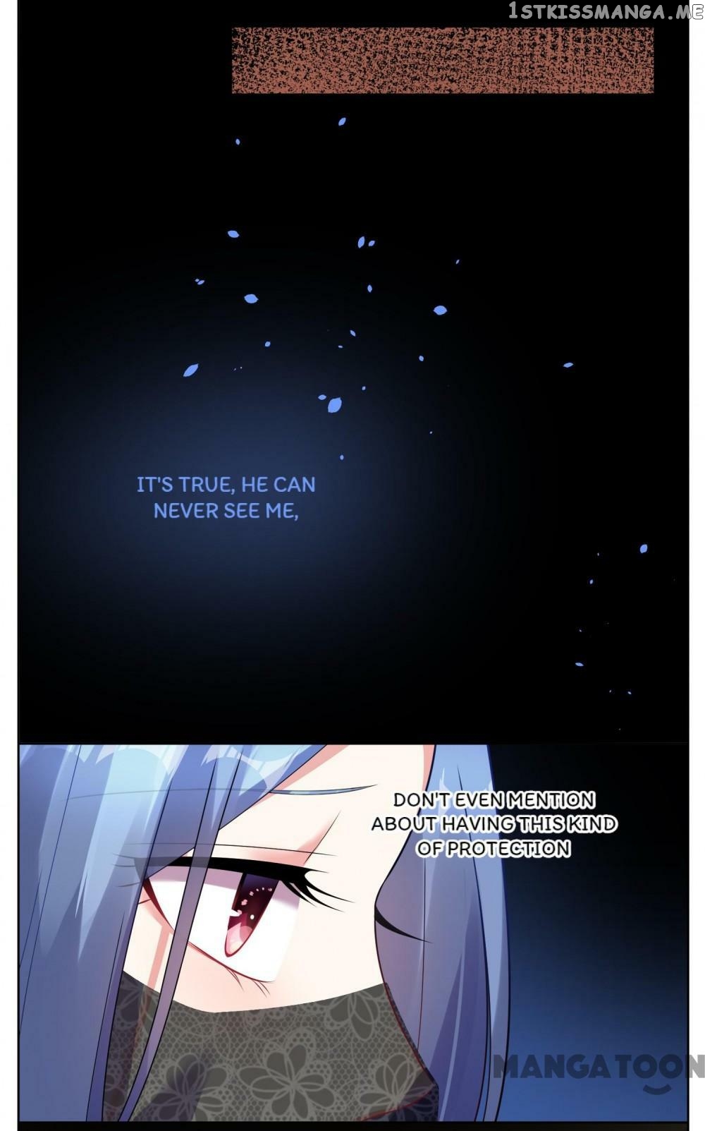 Blackmailed By Bossy Ceo chapter 59 - page 22