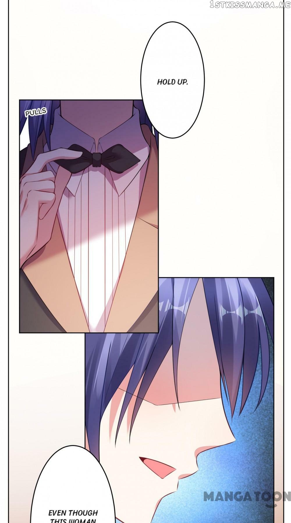 Blackmailed By Bossy Ceo chapter 59 - page 3