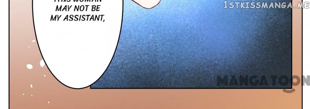 Blackmailed By Bossy Ceo chapter 59 - page 4