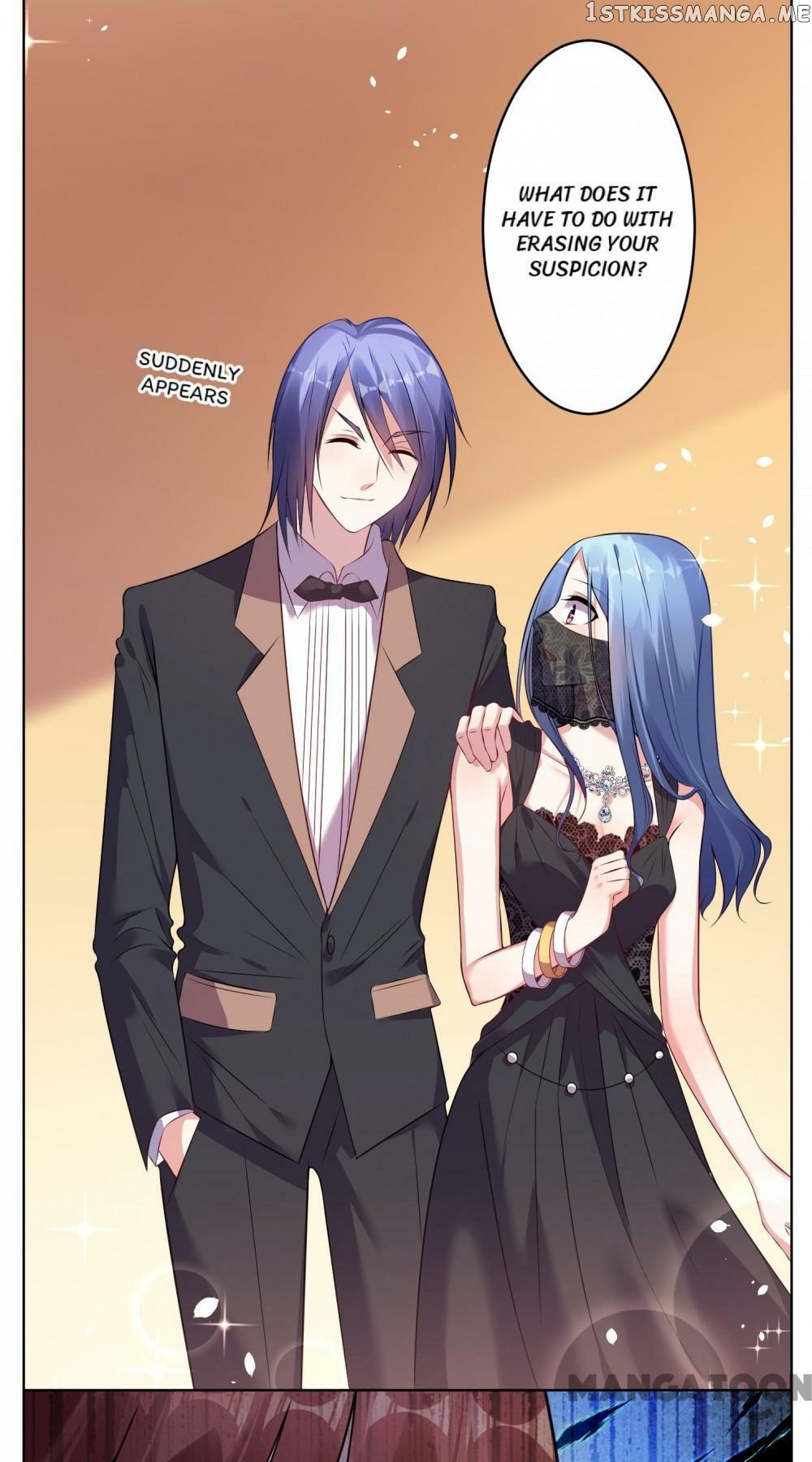 Blackmailed By Bossy Ceo chapter 59 - page 5