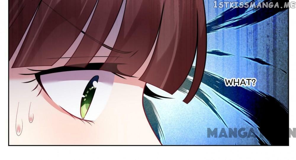 Blackmailed By Bossy Ceo chapter 59 - page 6