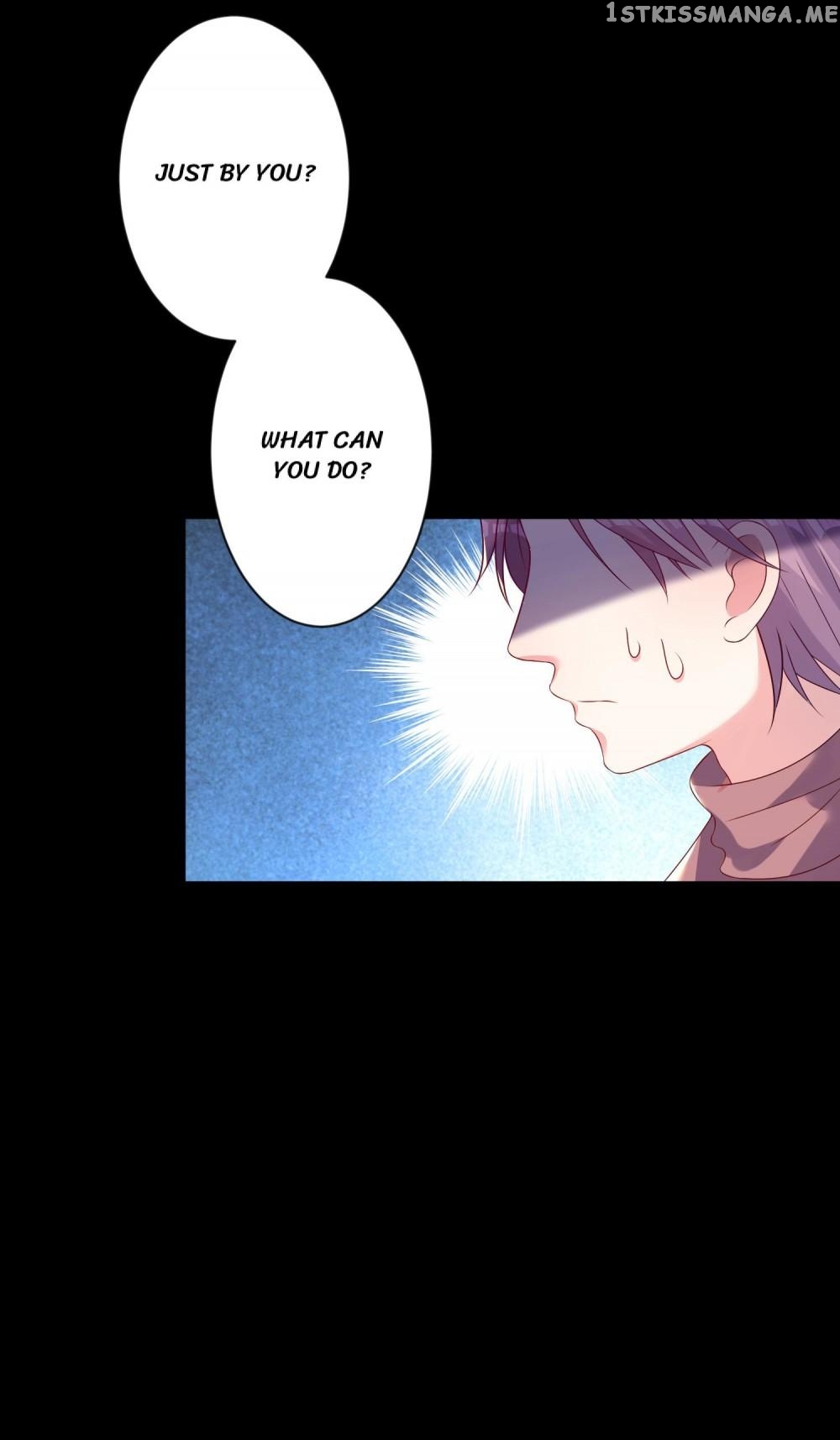 Blackmailed By Bossy Ceo chapter 153 - page 11
