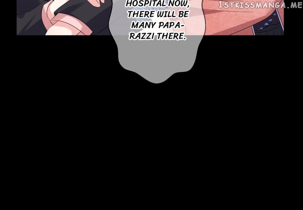 Blackmailed By Bossy Ceo chapter 153 - page 17